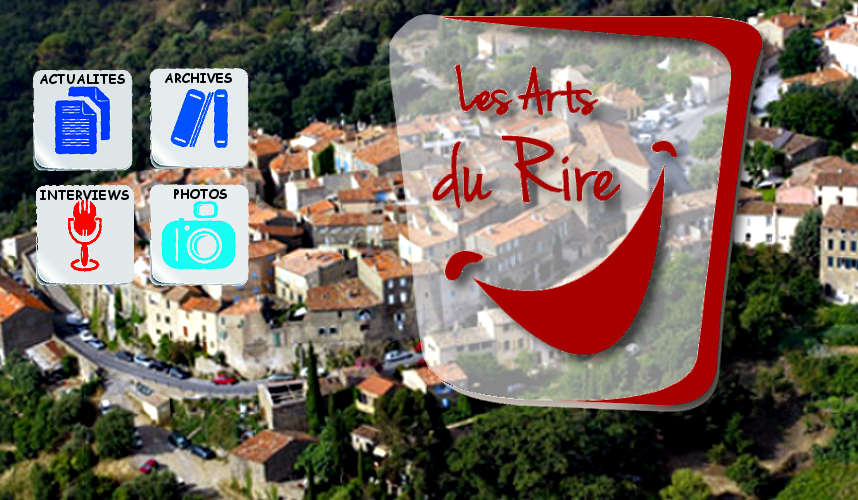 Arts Rire Vue generale860